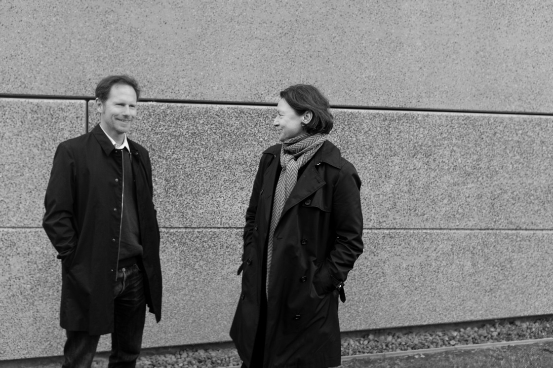 Ein Foto von Wolfgang Thaler