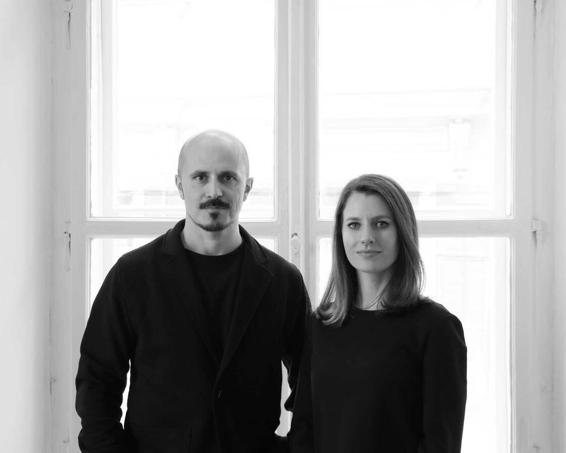 Ein Foto von Superfuture Architecture