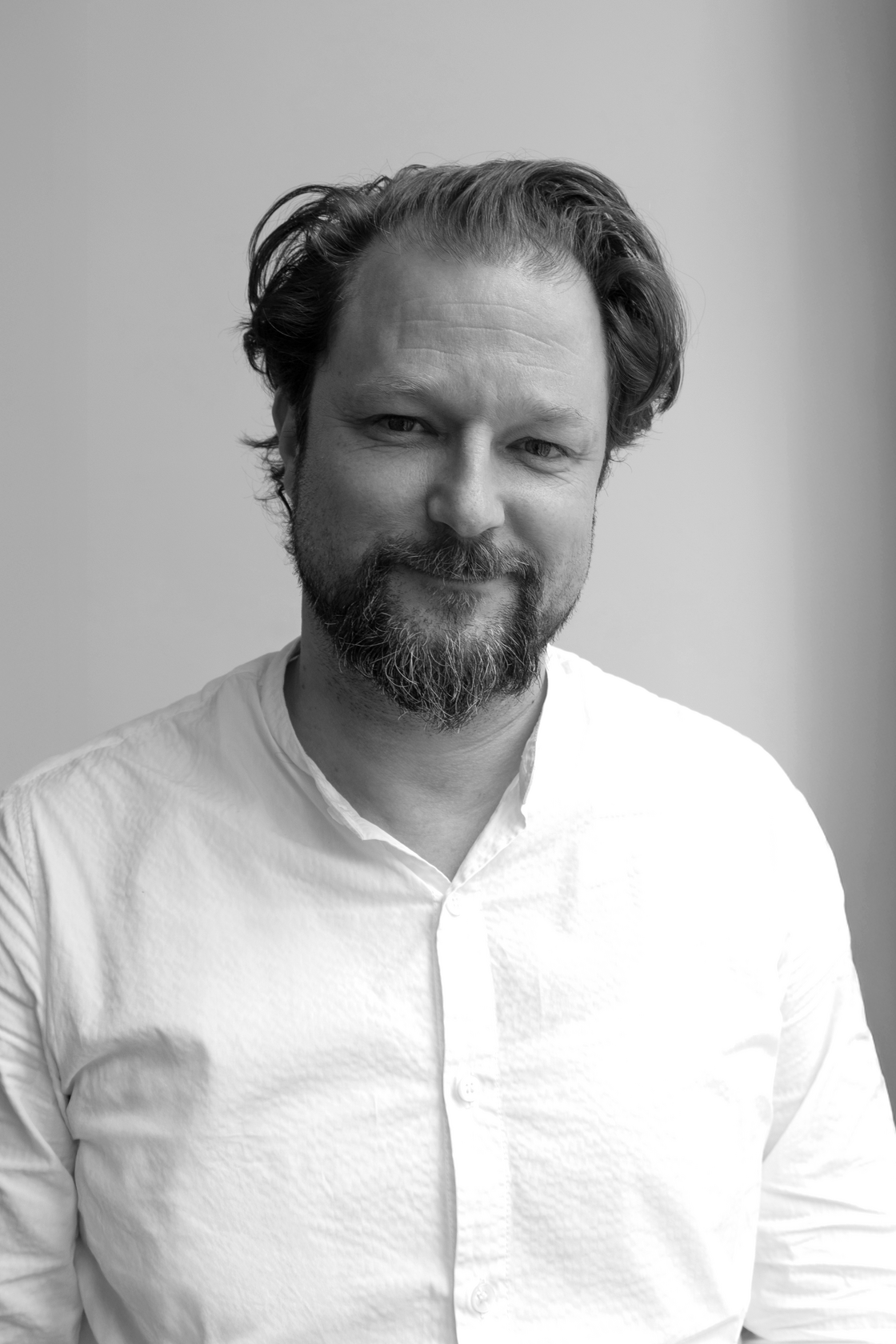 Ein Foto von Chiara Buxbaum