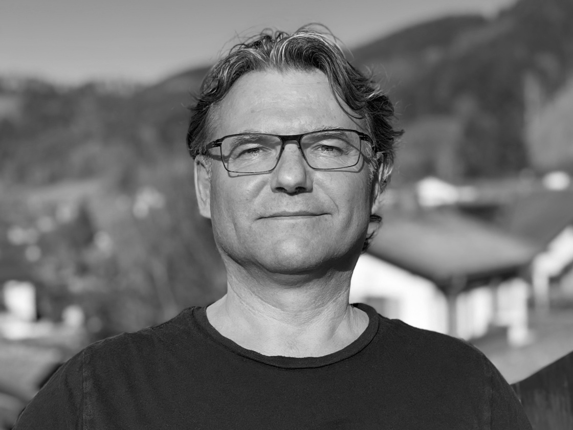 Ein Foto von Christian Farcher