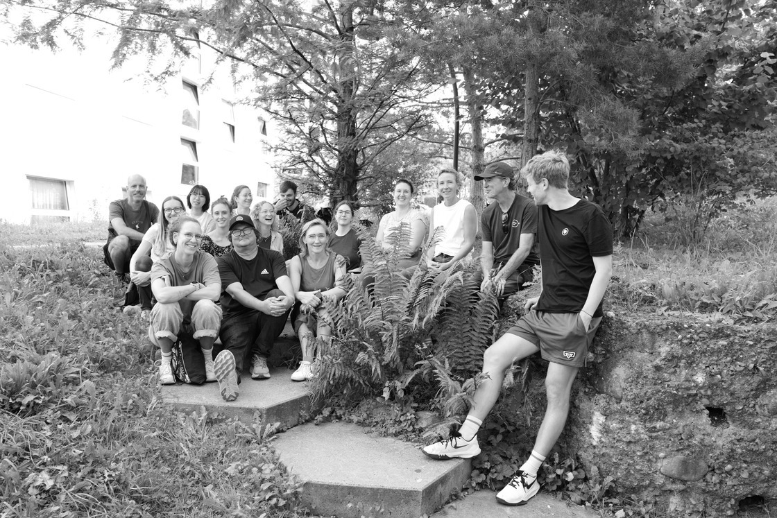 Ein Foto von grabner huber lipp