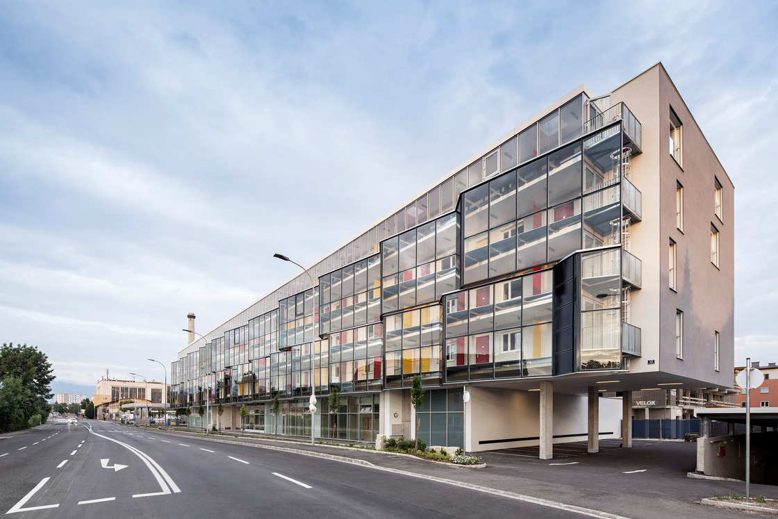 Ein Foto von Leonhard Hilzensauer