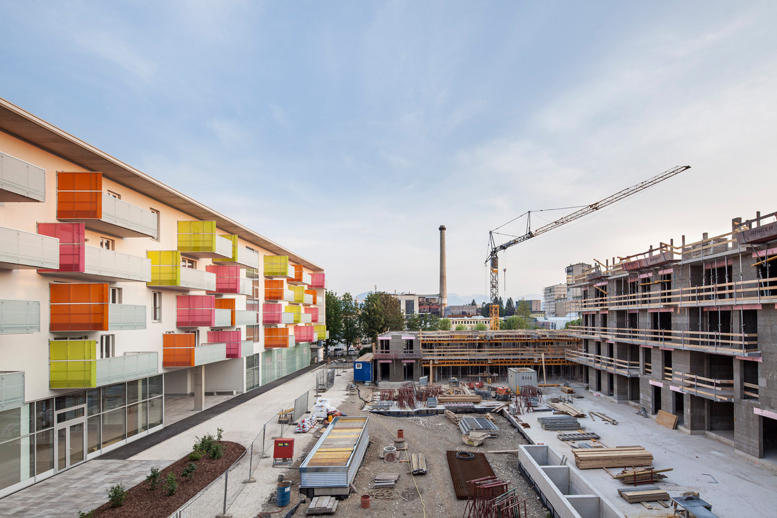 Ein Foto von Leonhard Hilzensauer