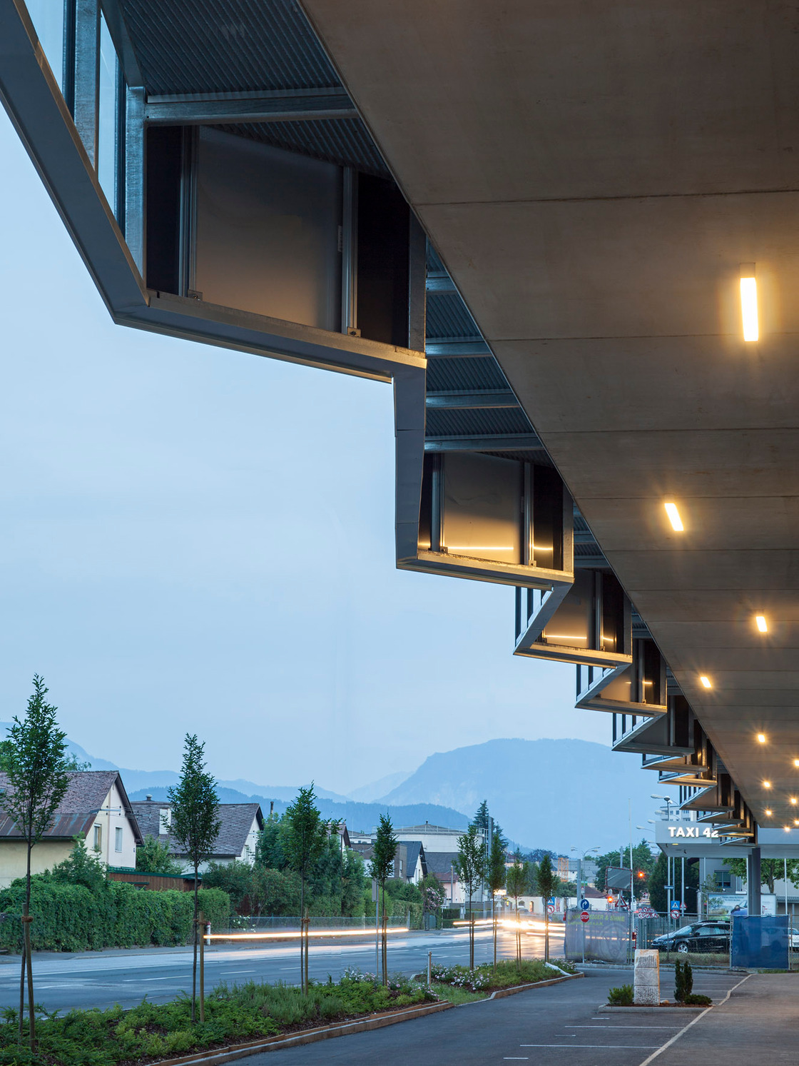 Ein Foto von Leonhard Hilzensauer