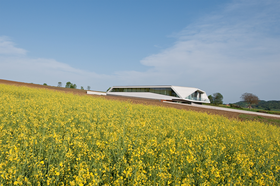 Ein Foto von Hertha Hurnaus