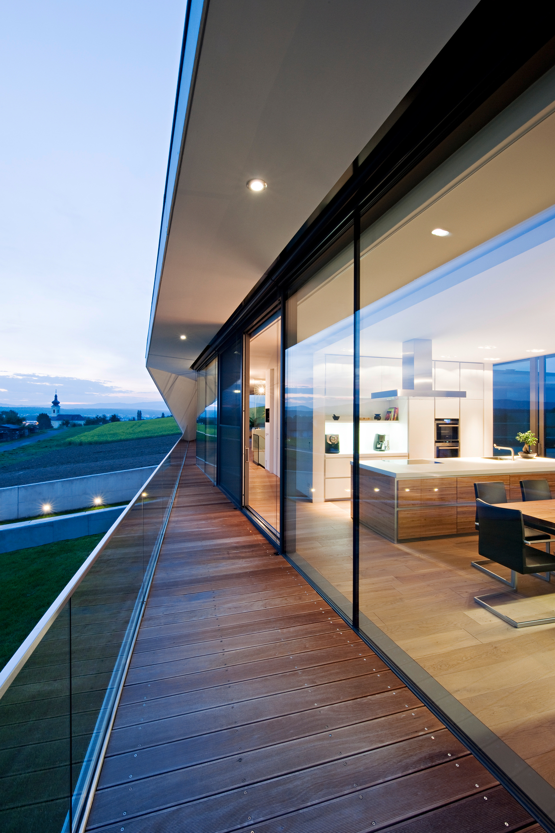 Ein Foto von Hertha Hurnaus