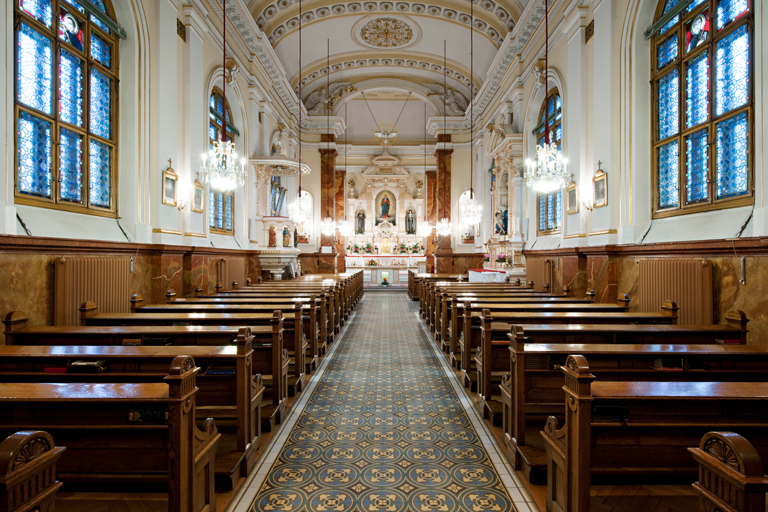 Ein Foto von Hertha Hurnaus