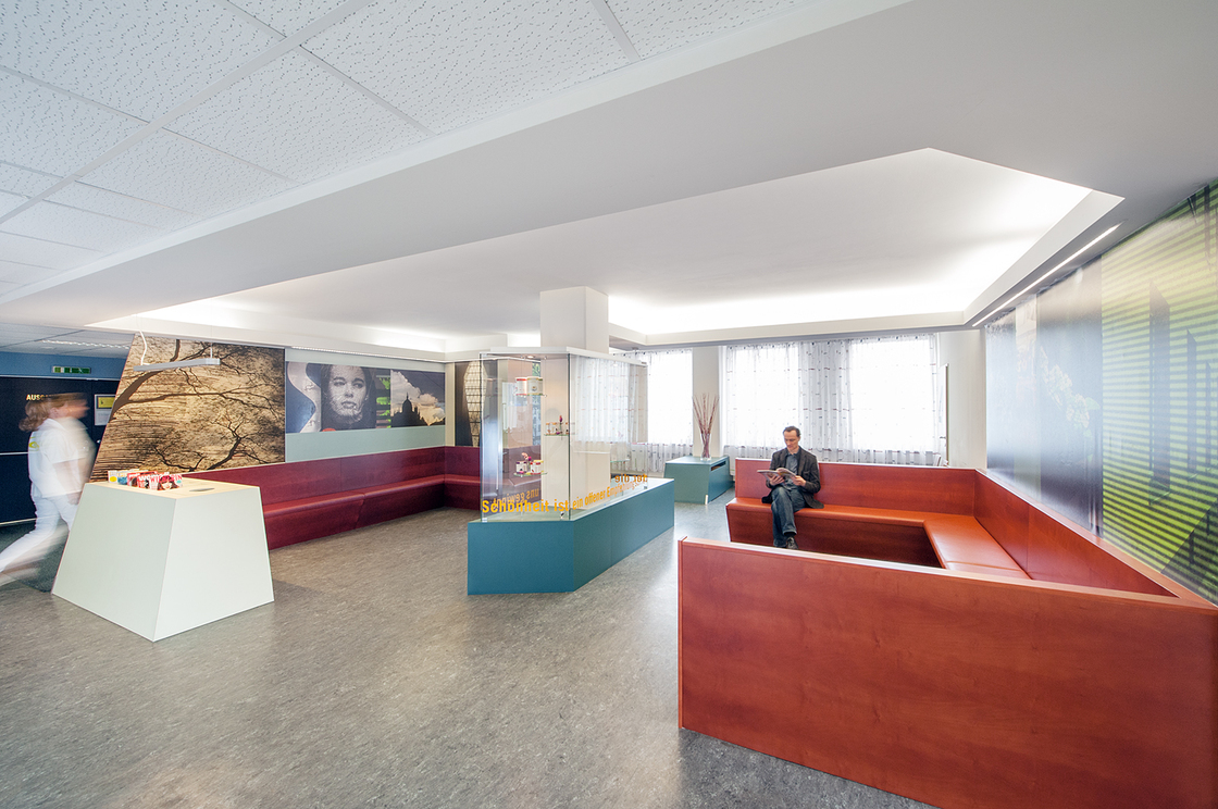 Ein Foto von Andreas Buchberger