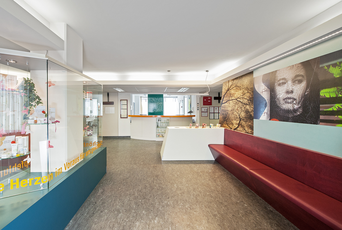 Ein Foto von Andreas Buchberger