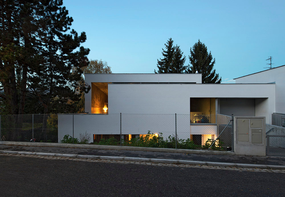 Ein Foto von Andreas Buchberger