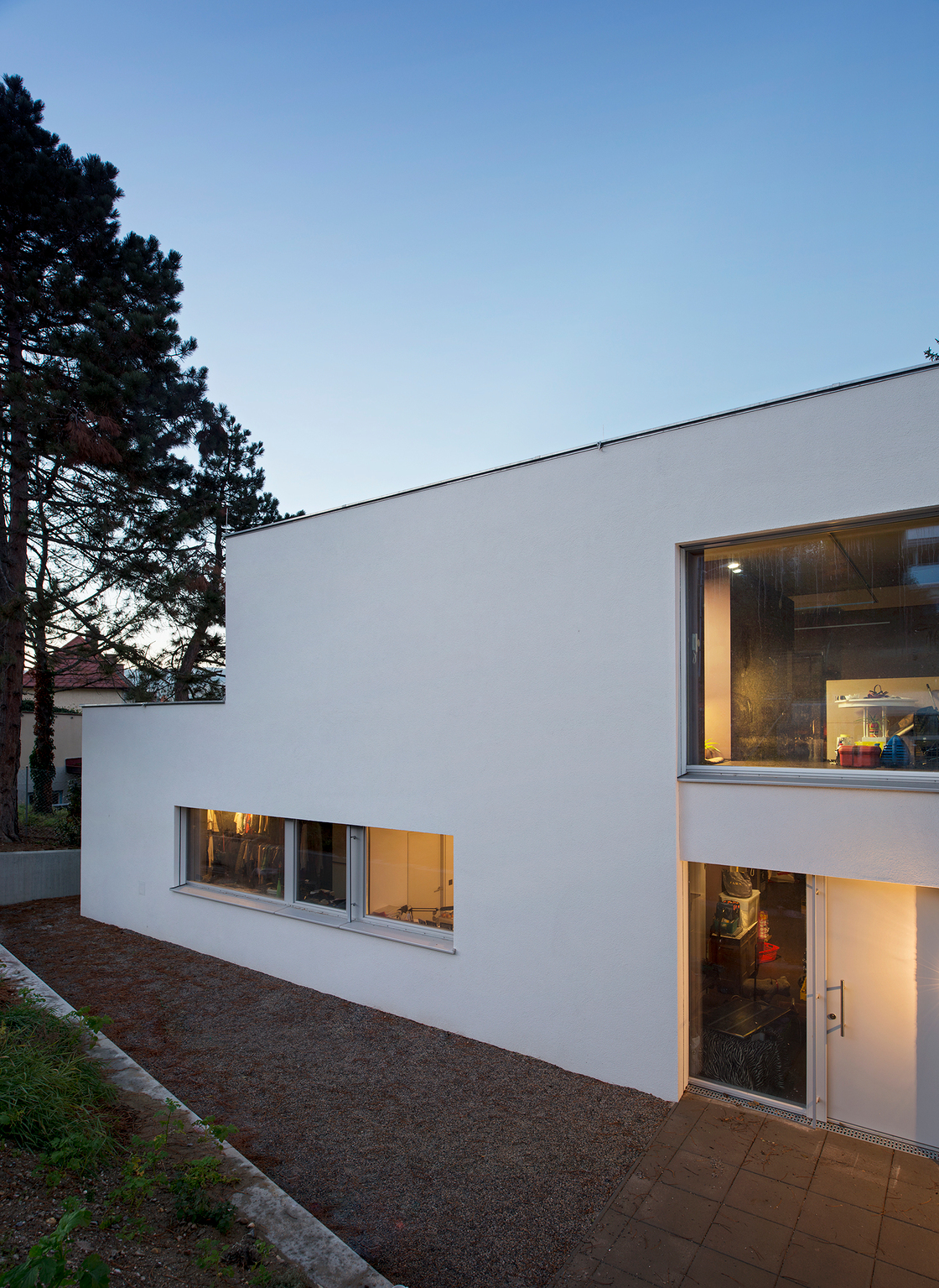 Ein Foto von Andreas Buchberger