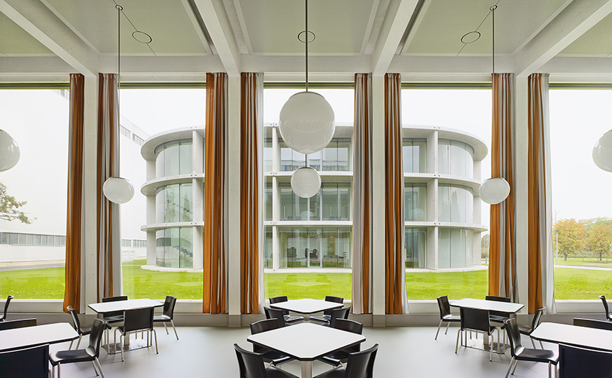 Ein Foto von Lukas Roth