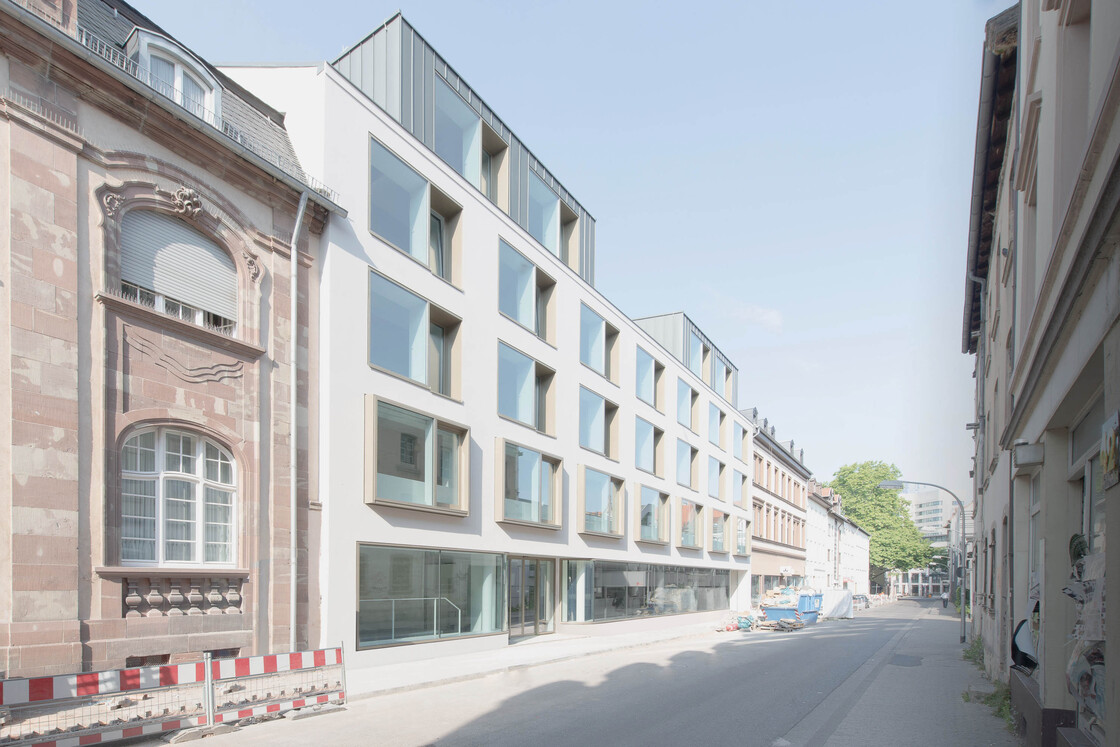 Ein Foto von Peter Strobel