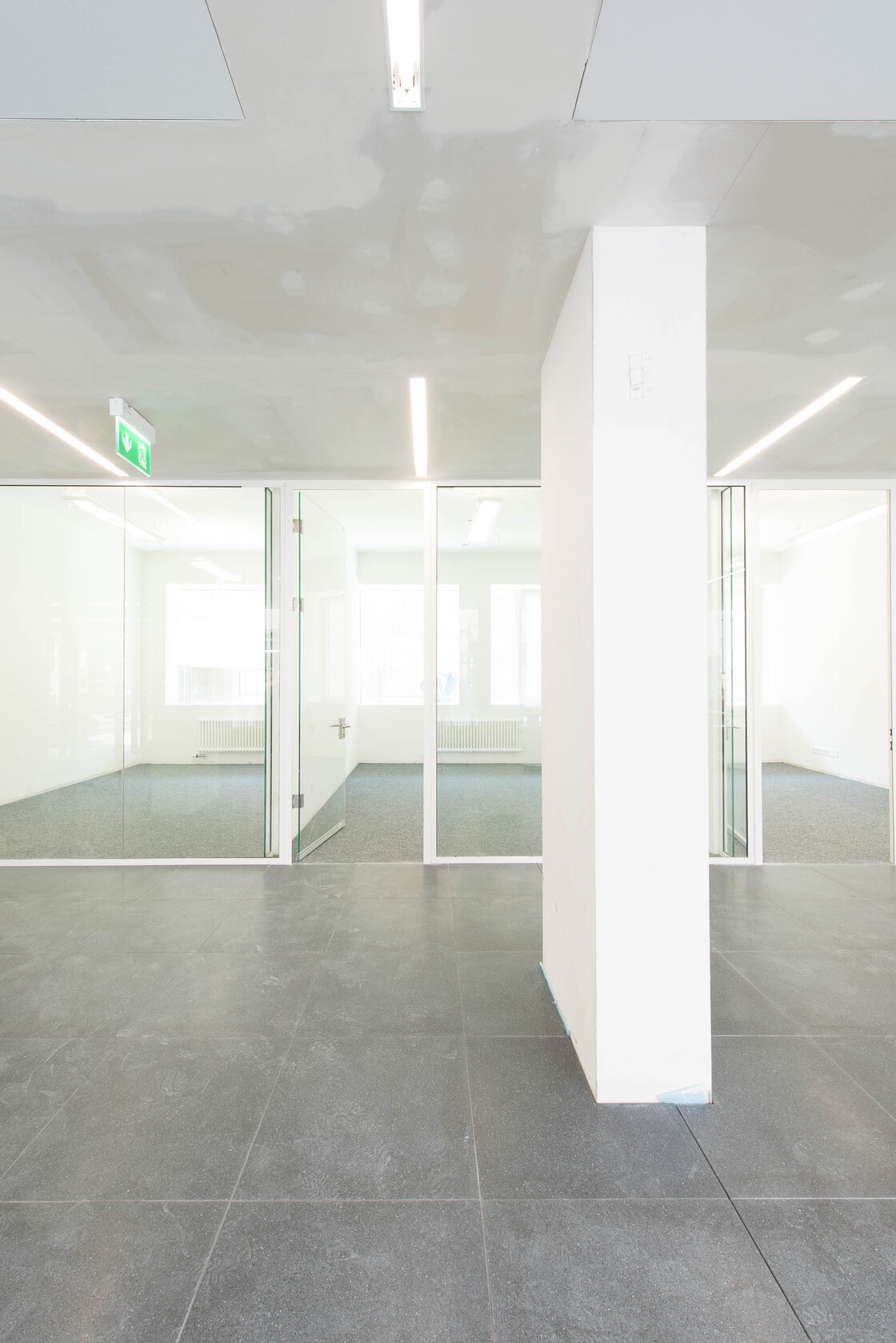 Ein Foto von Peter Strobel