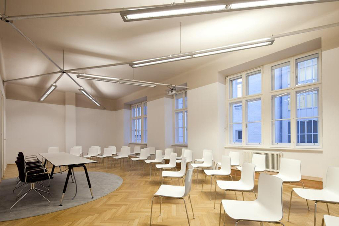 Ein Foto von Kurt Kuball