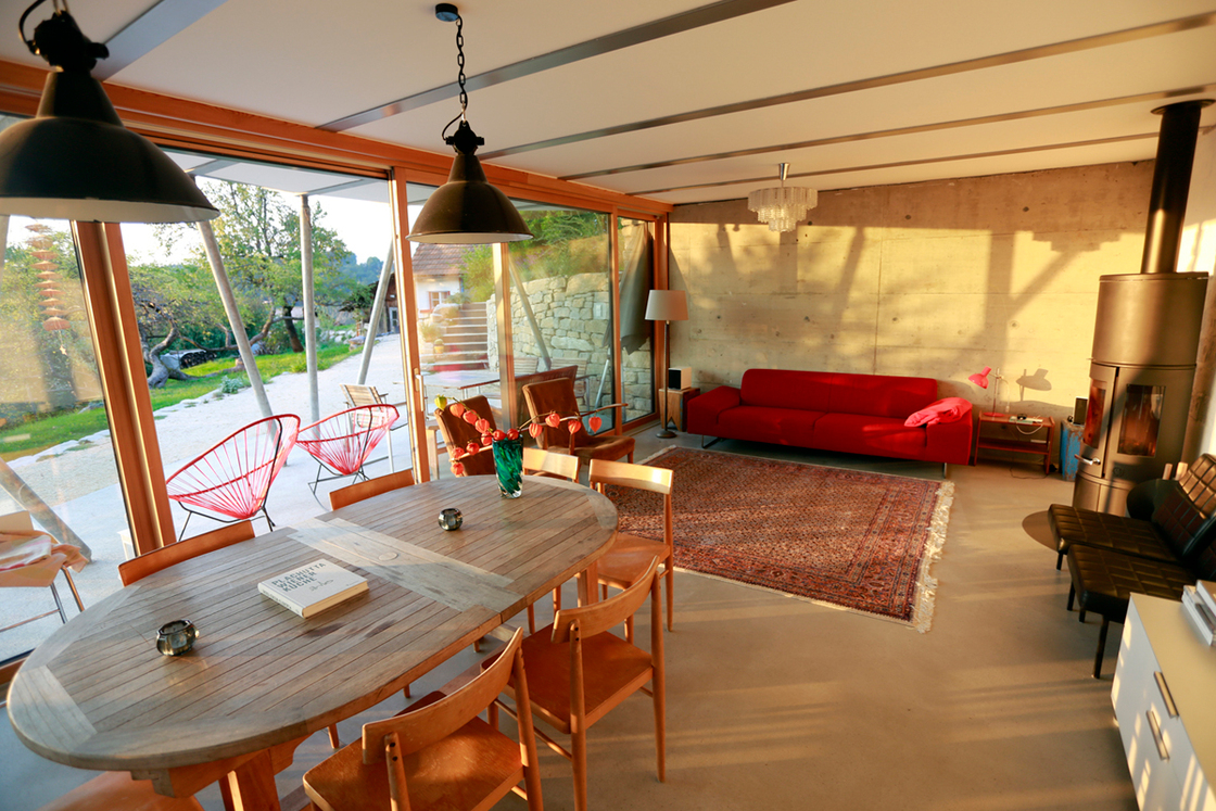 Ein Foto von Martin Rode