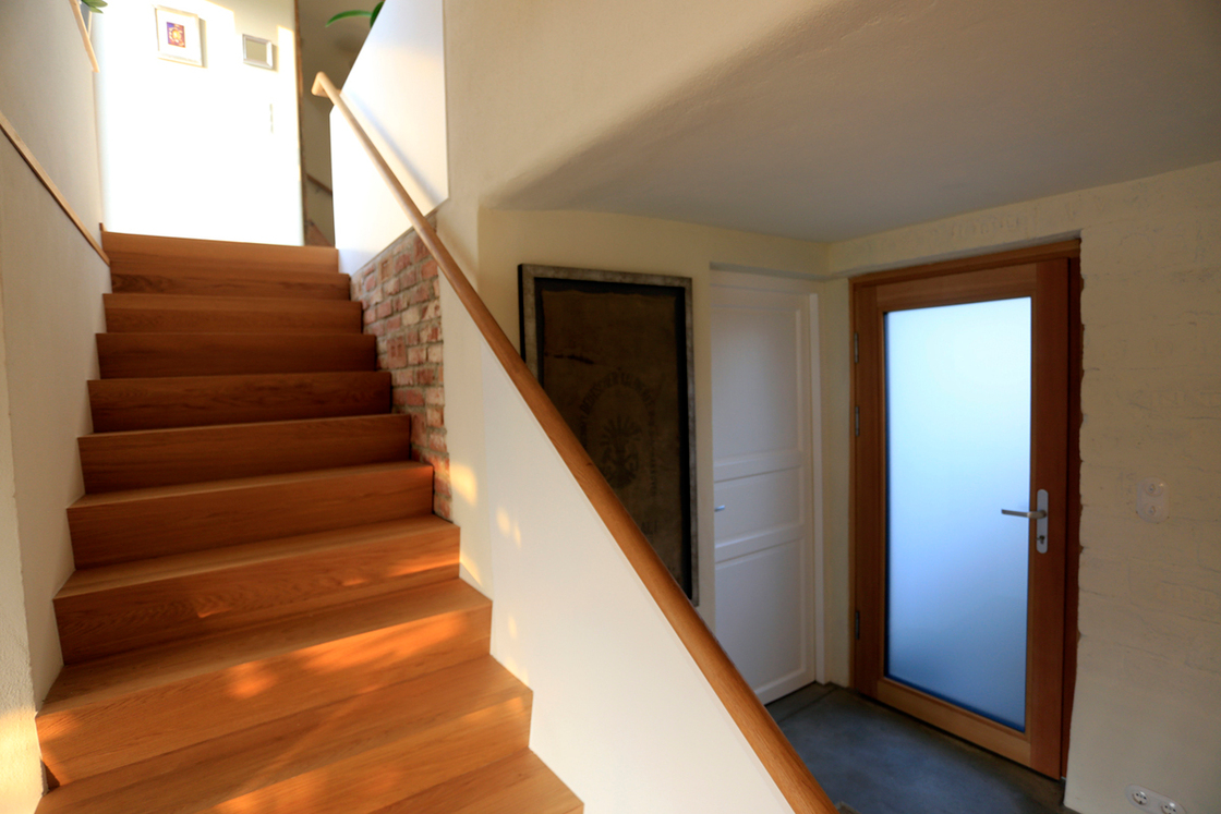 Ein Foto von Martin Rode