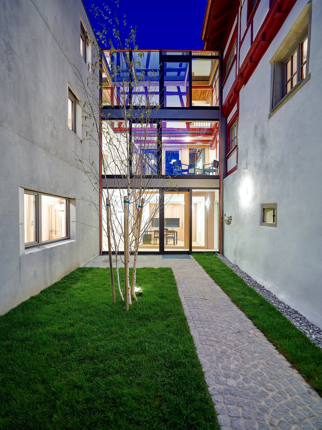 Ein Foto von Marcel Hagen