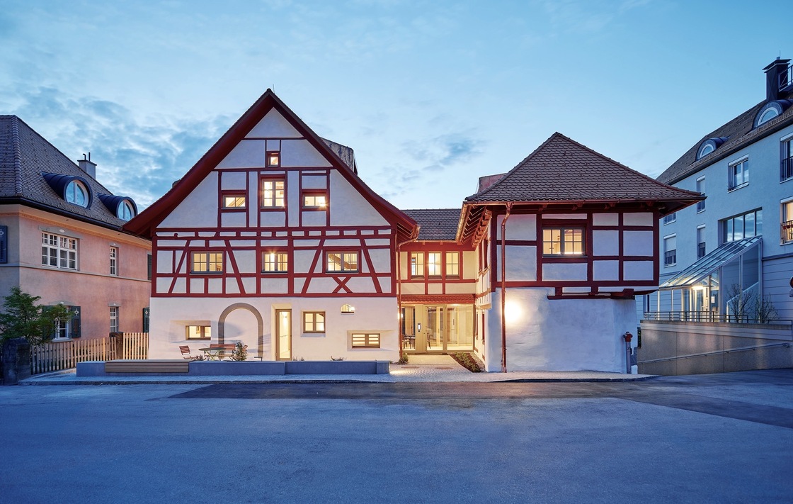 Ein Foto von Marcel Hagen