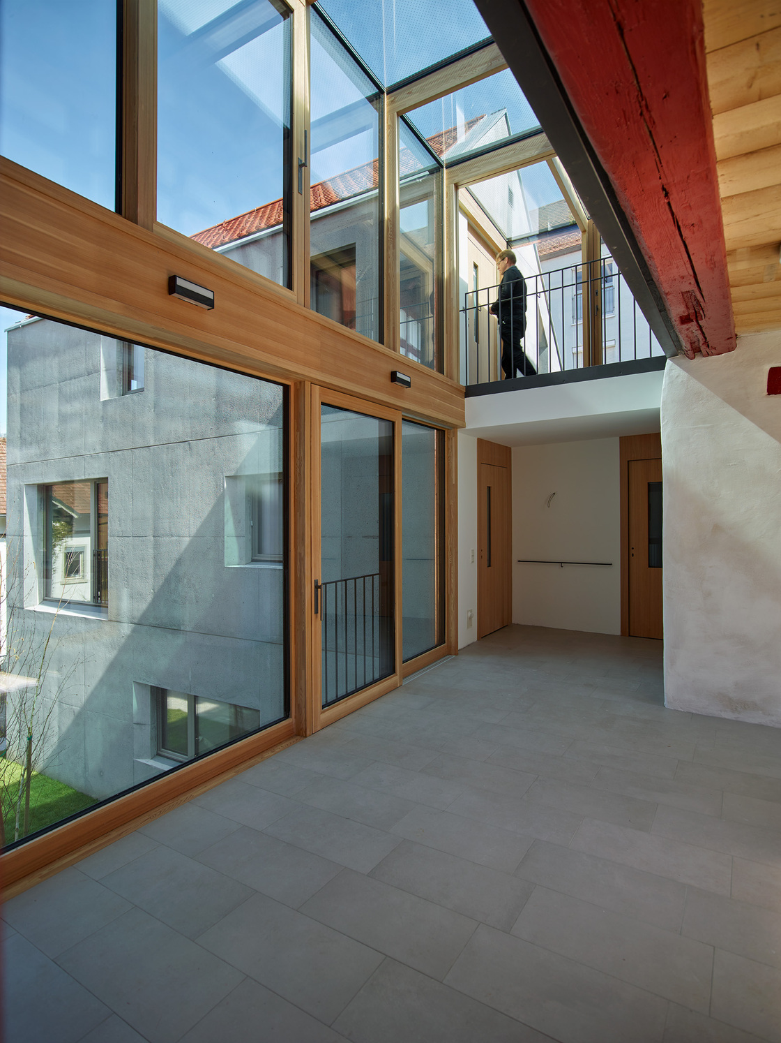 Ein Foto von Marcel Hagen