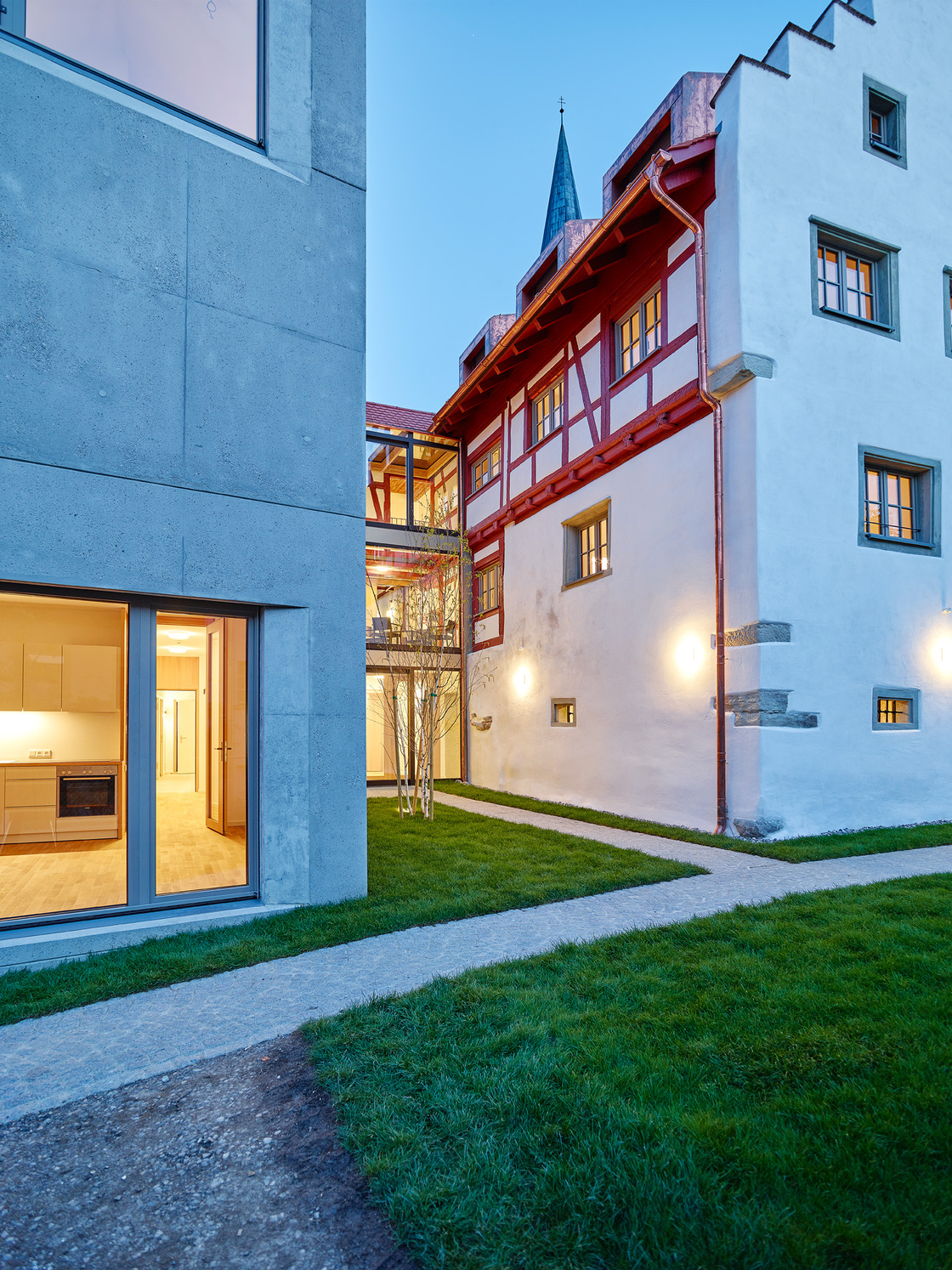 Ein Foto von Marcel Hagen