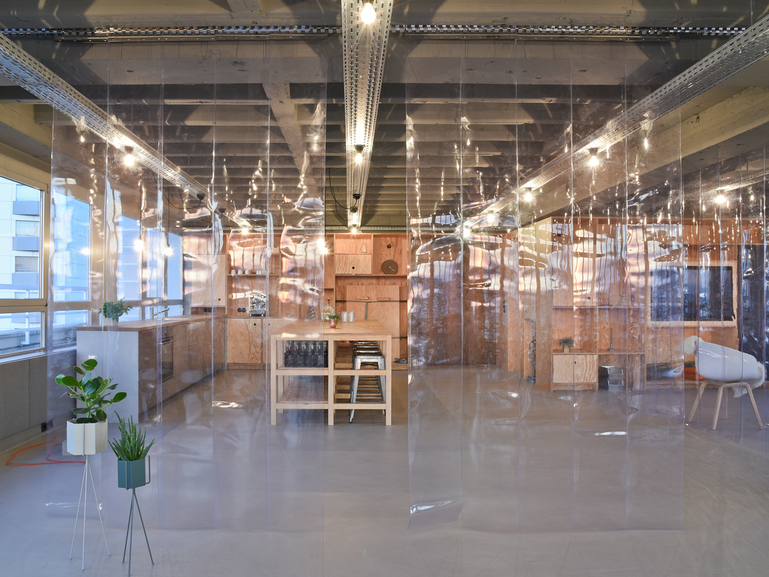 Ein Foto von Dennis Mueller