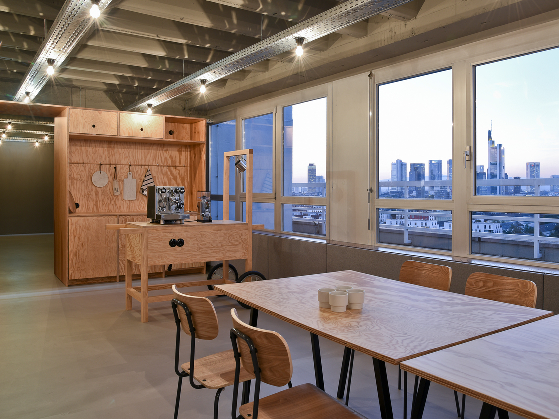 Ein Foto von Dennis Mueller