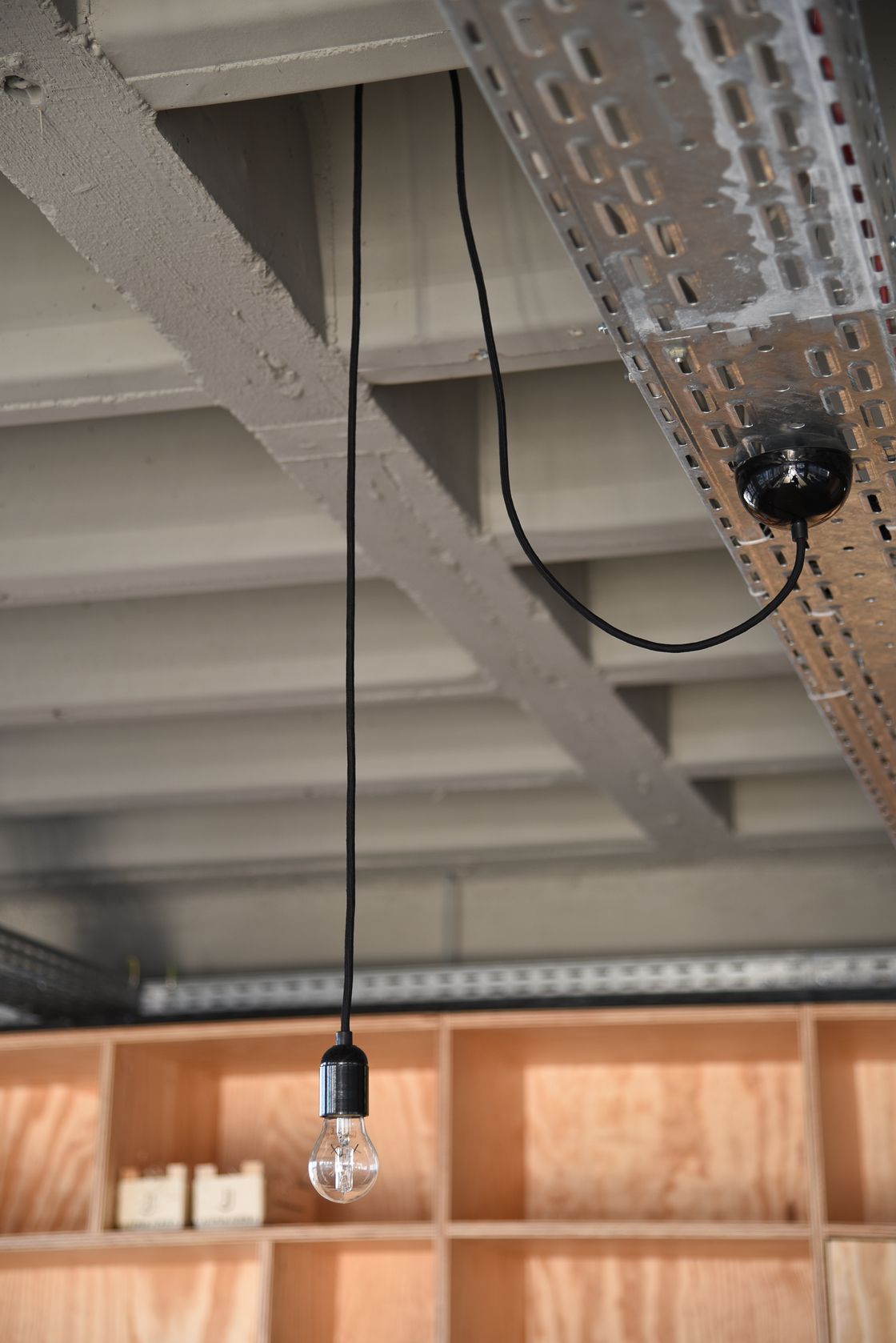 Ein Foto von Dennis Mueller