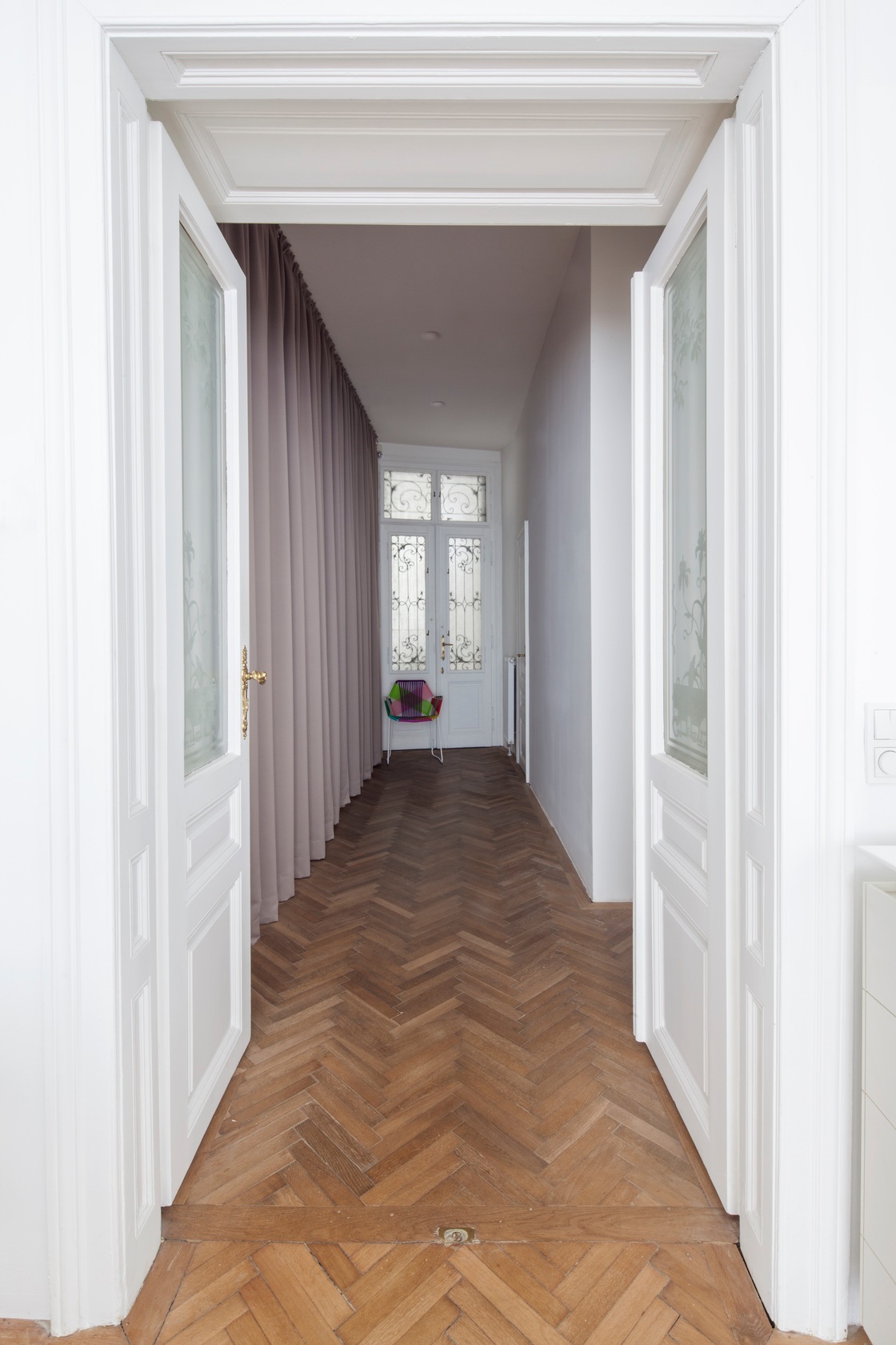 Ein Foto von Monika Nguyen