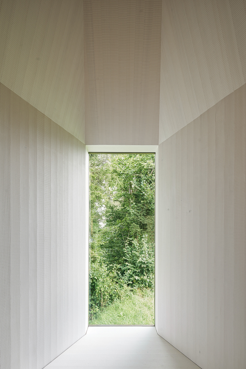 Ein Foto von Adolf Bereuter