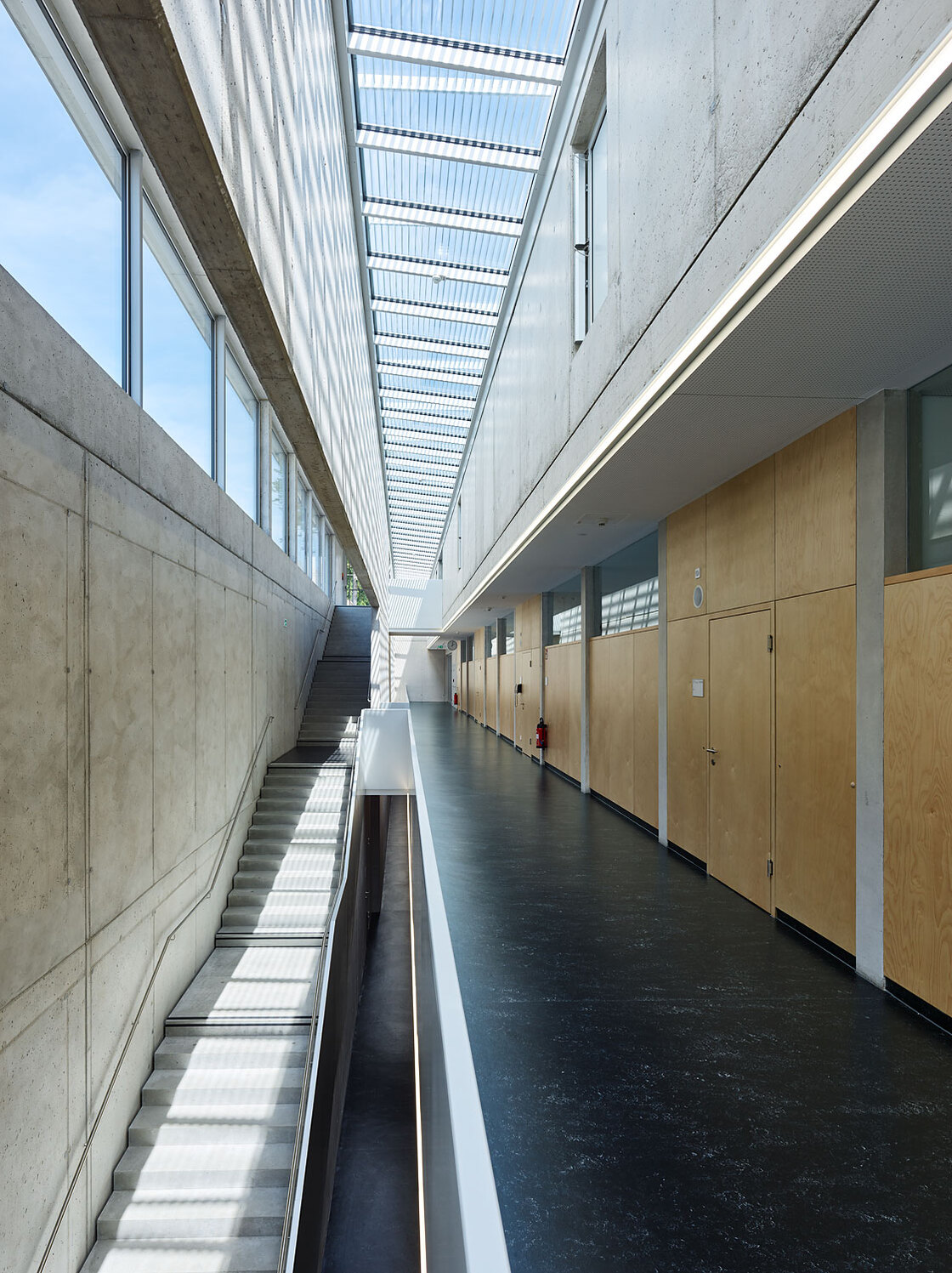 Ein Foto von Bruno Klomfar