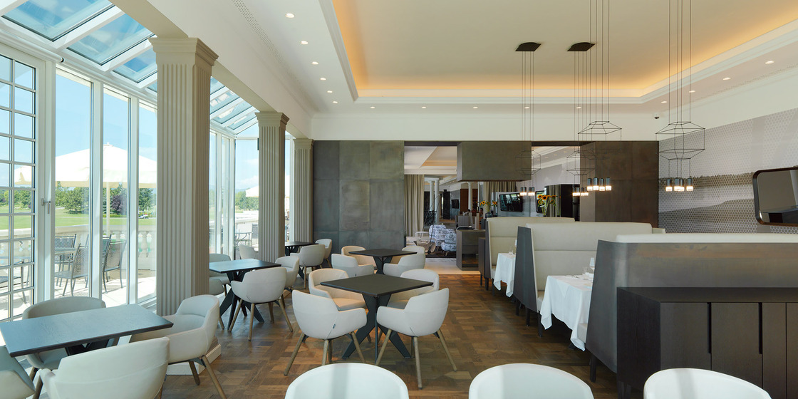 Ein Foto von Paul Ott