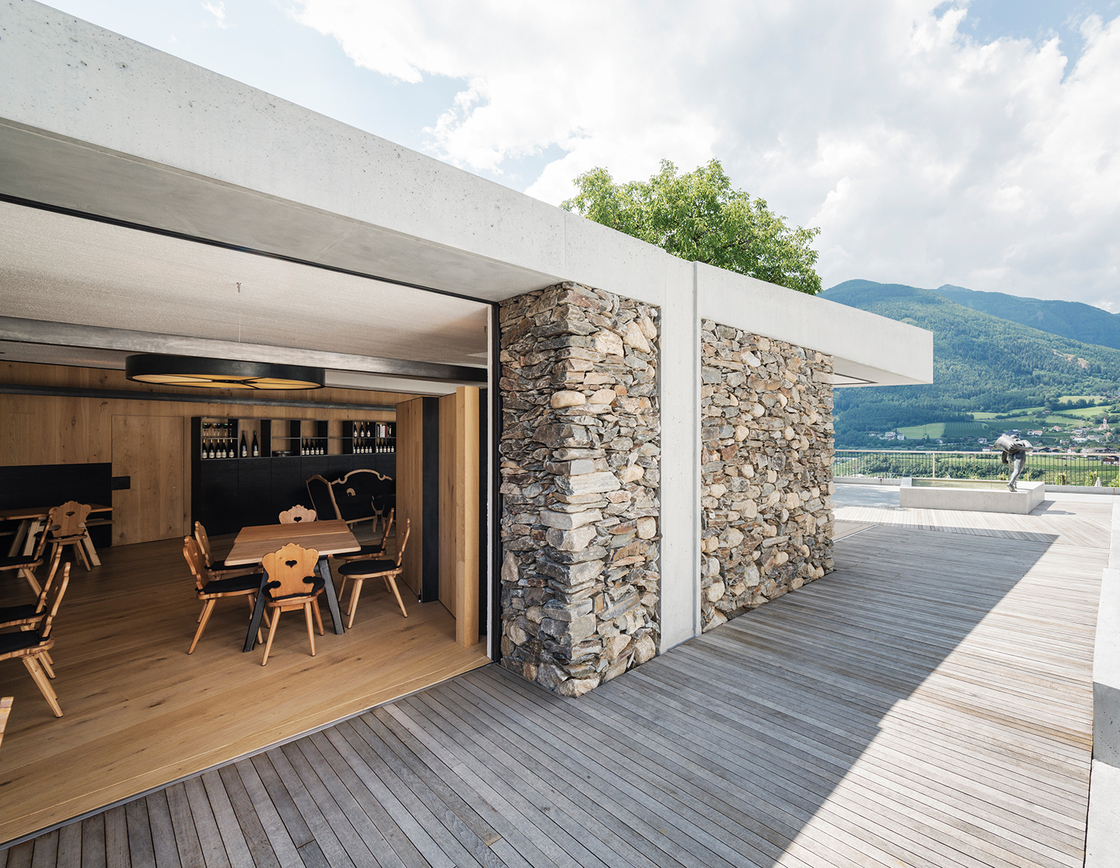 Ein Foto von Lukas Schaller