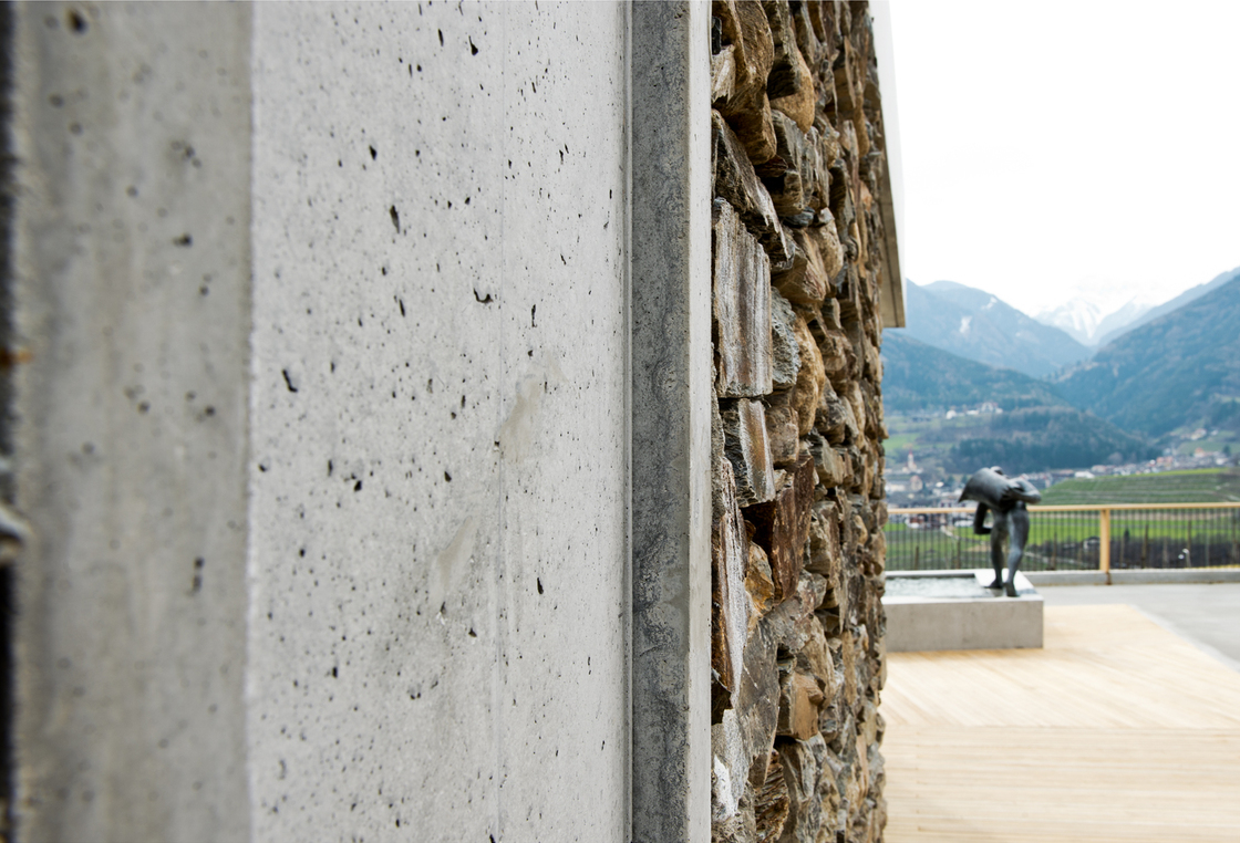 Ein Foto von Ulrich Egger