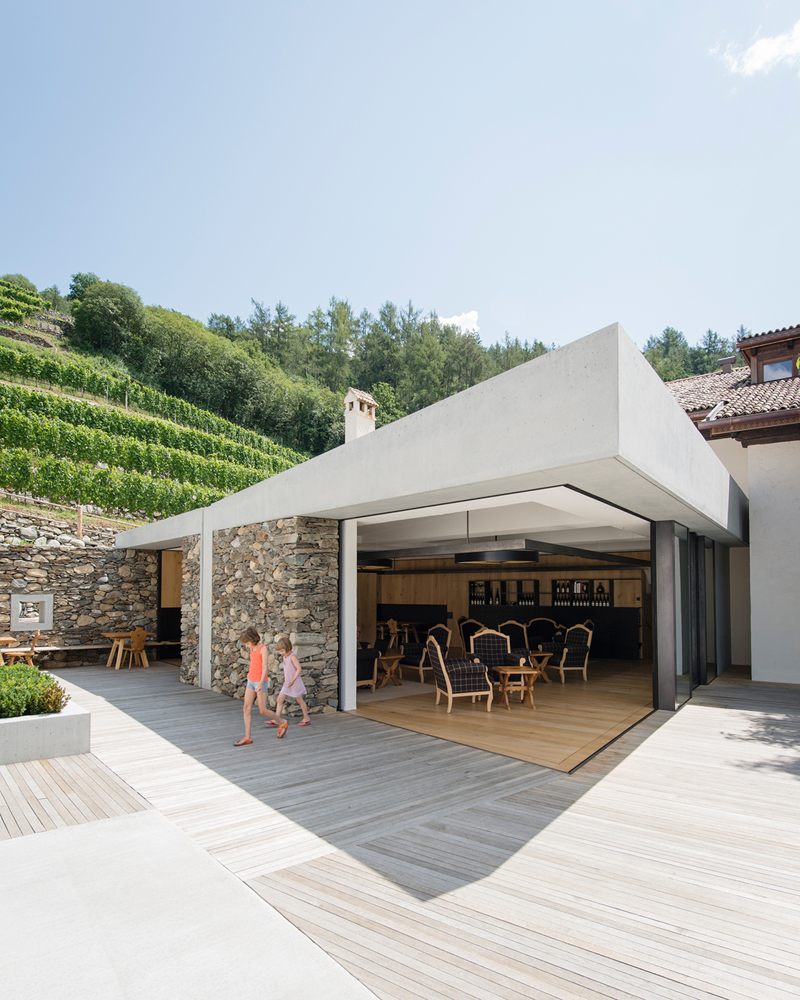 Ein Foto von Lukas Schaller