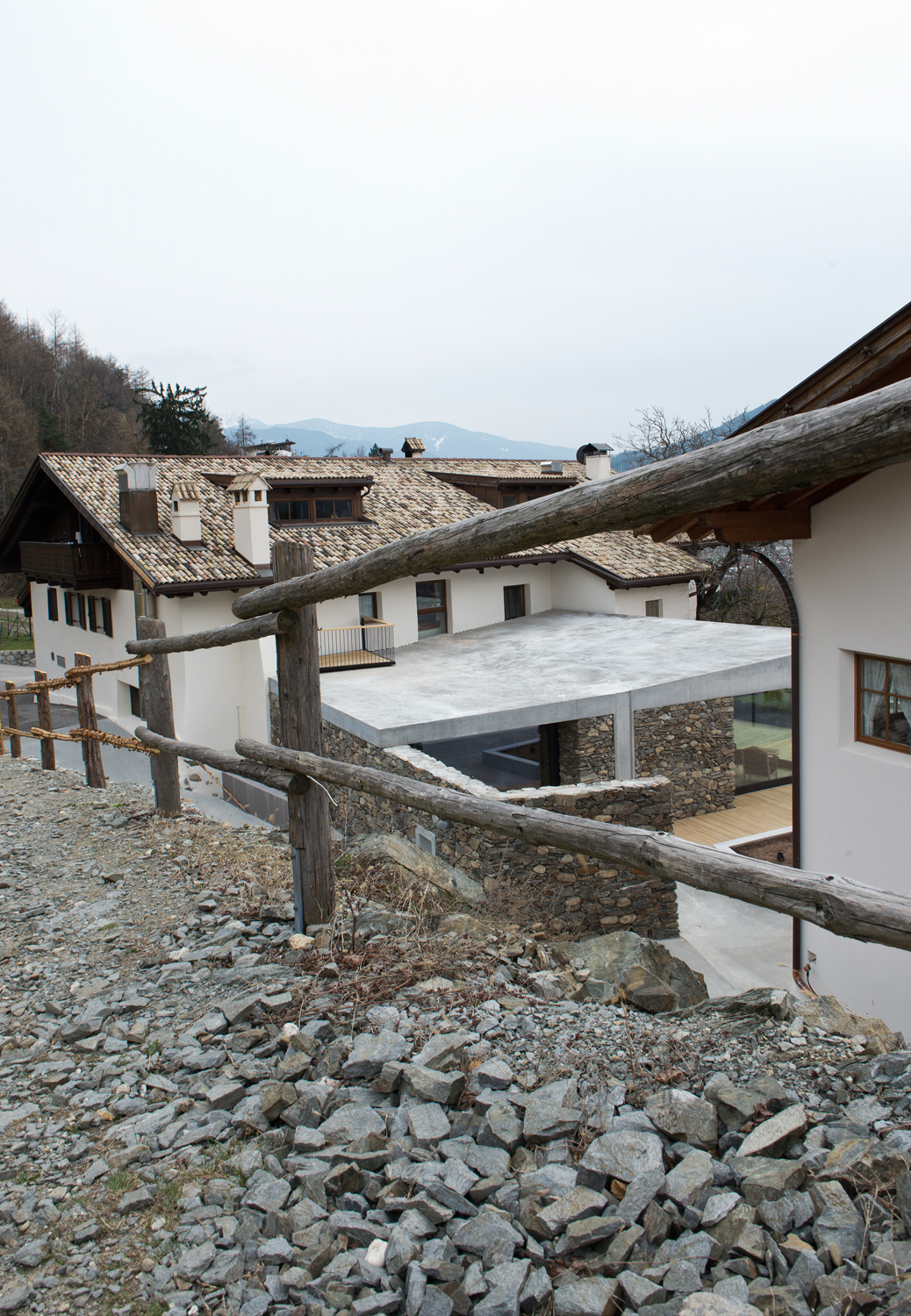 Ein Foto von Ulrich Egger