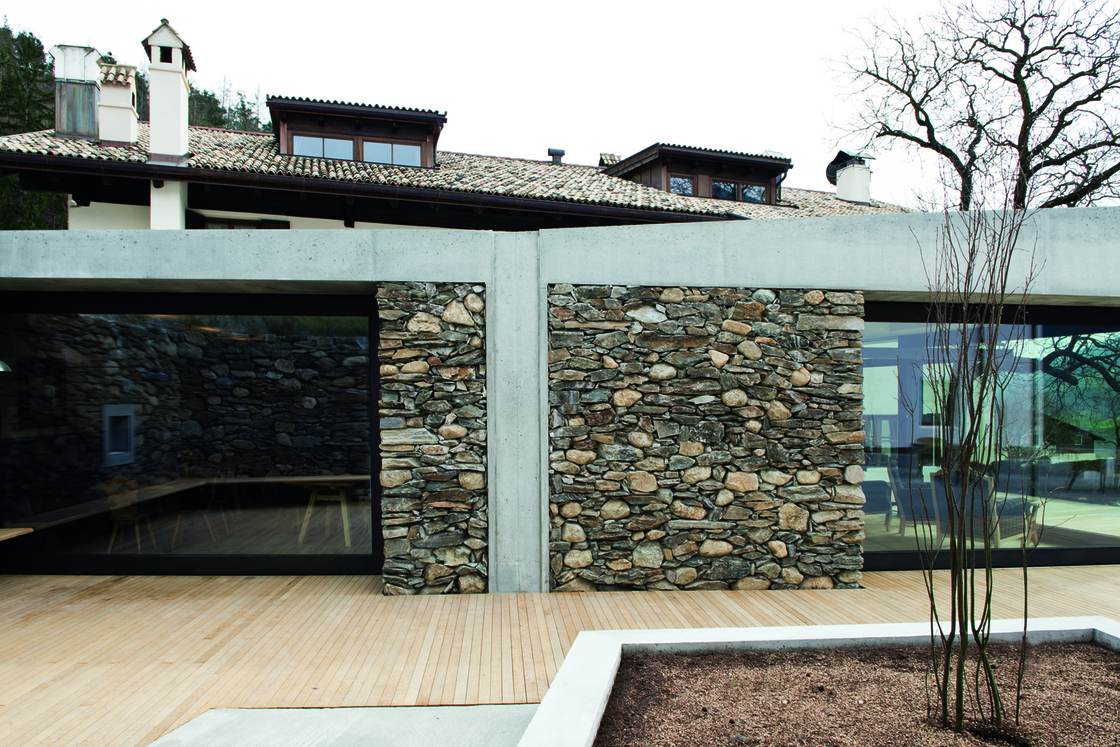 Ein Foto von Ulrich Egger