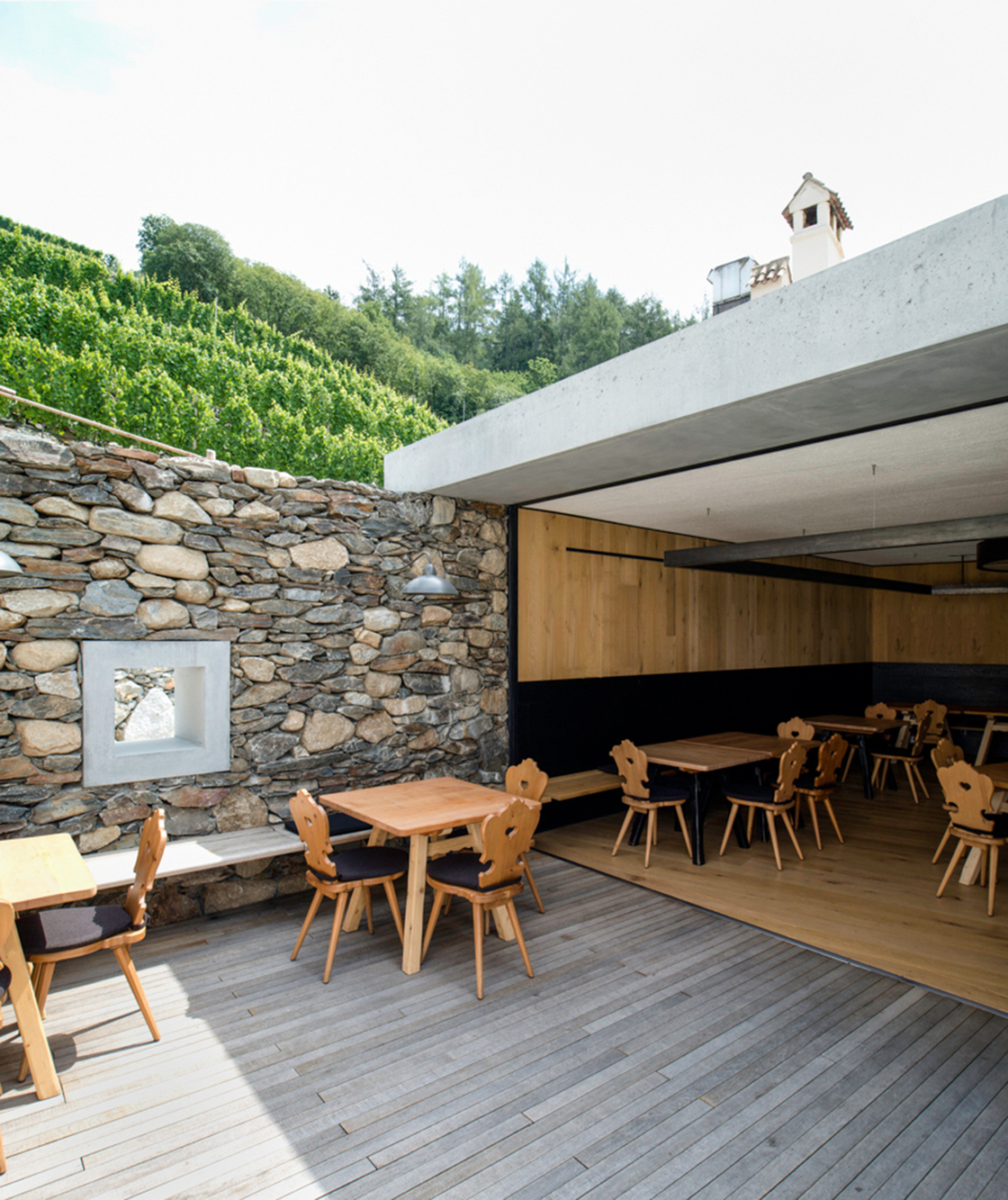 Ein Foto von Lukas Schaller