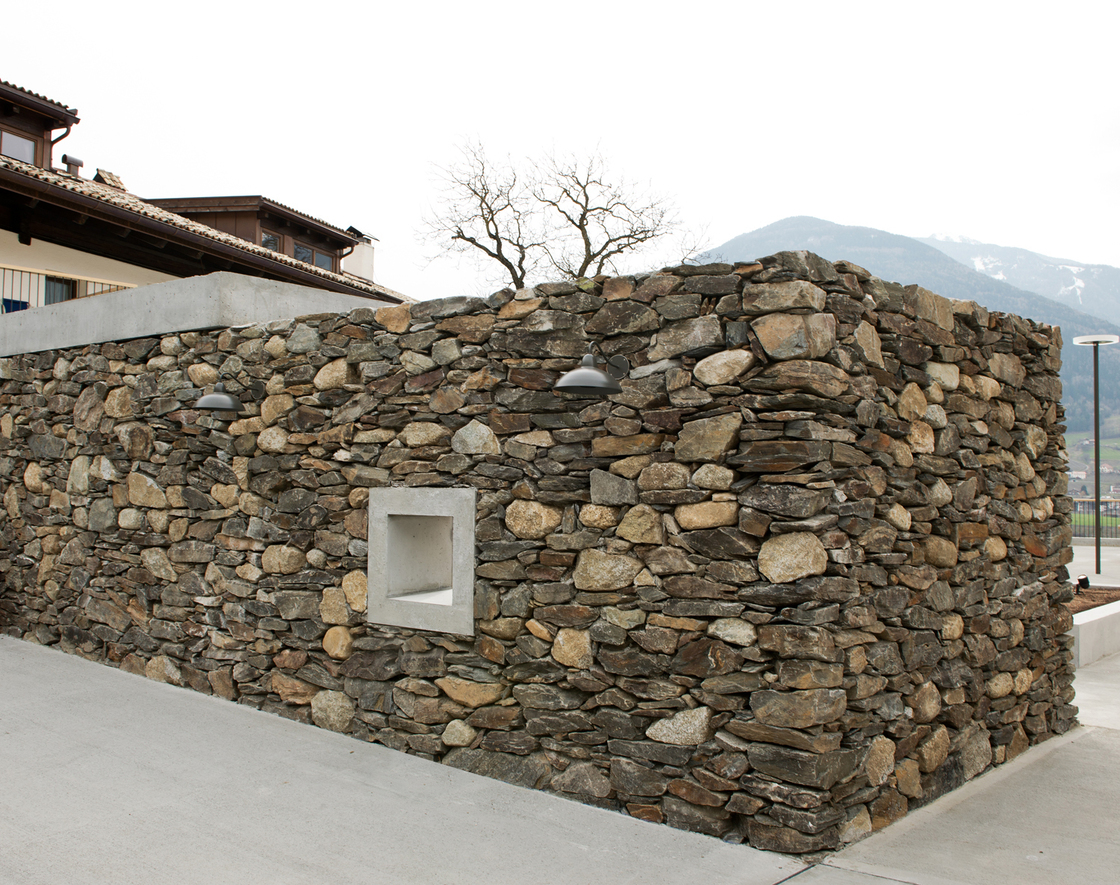 Ein Foto von Ulrich Egger