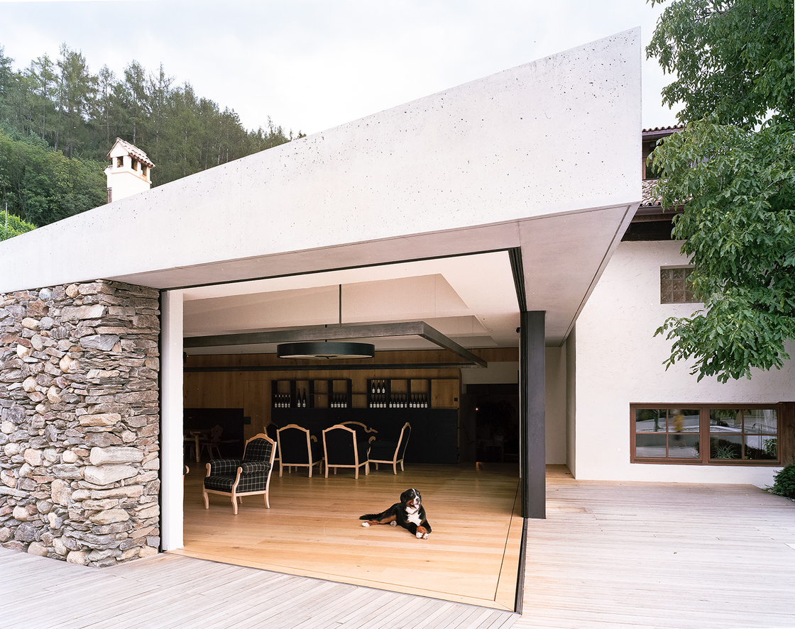 Ein Foto von Lukas Schaller