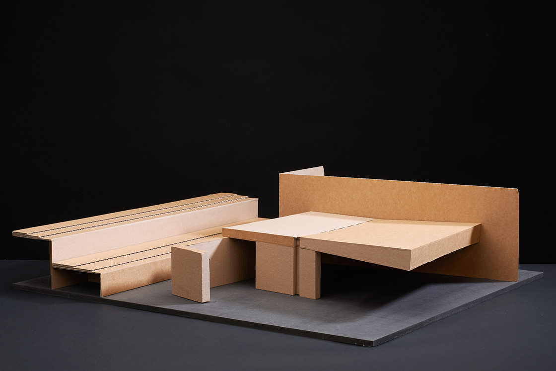 Ein Foto von bergmeisterwolf architekten