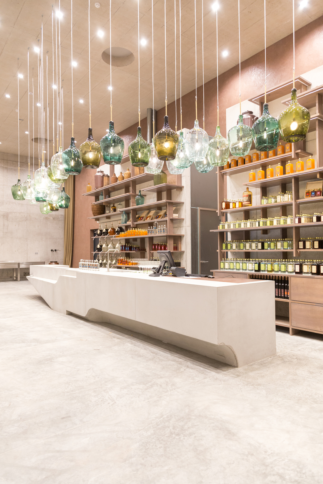 Ein Foto von Gerald Scheinecker