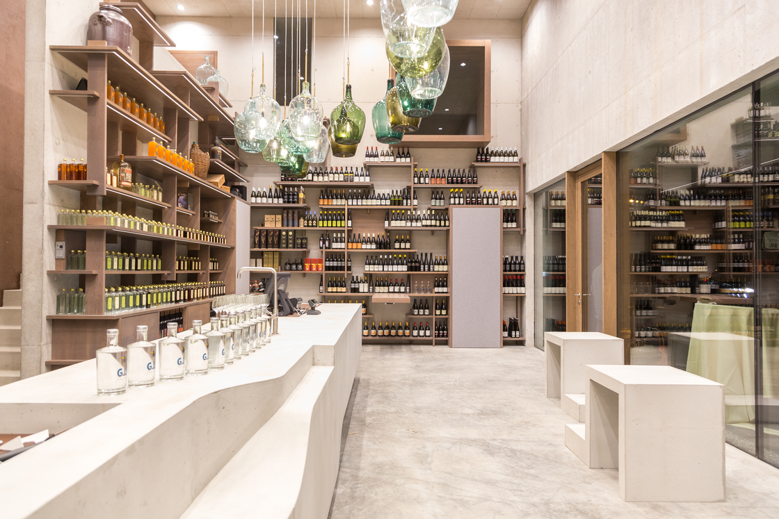 Ein Foto von Gerald Scheinecker