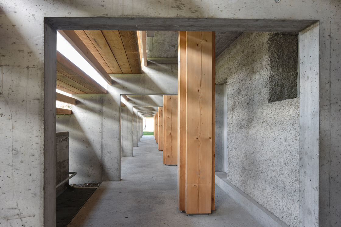 Ein Foto von Ralph Feiner