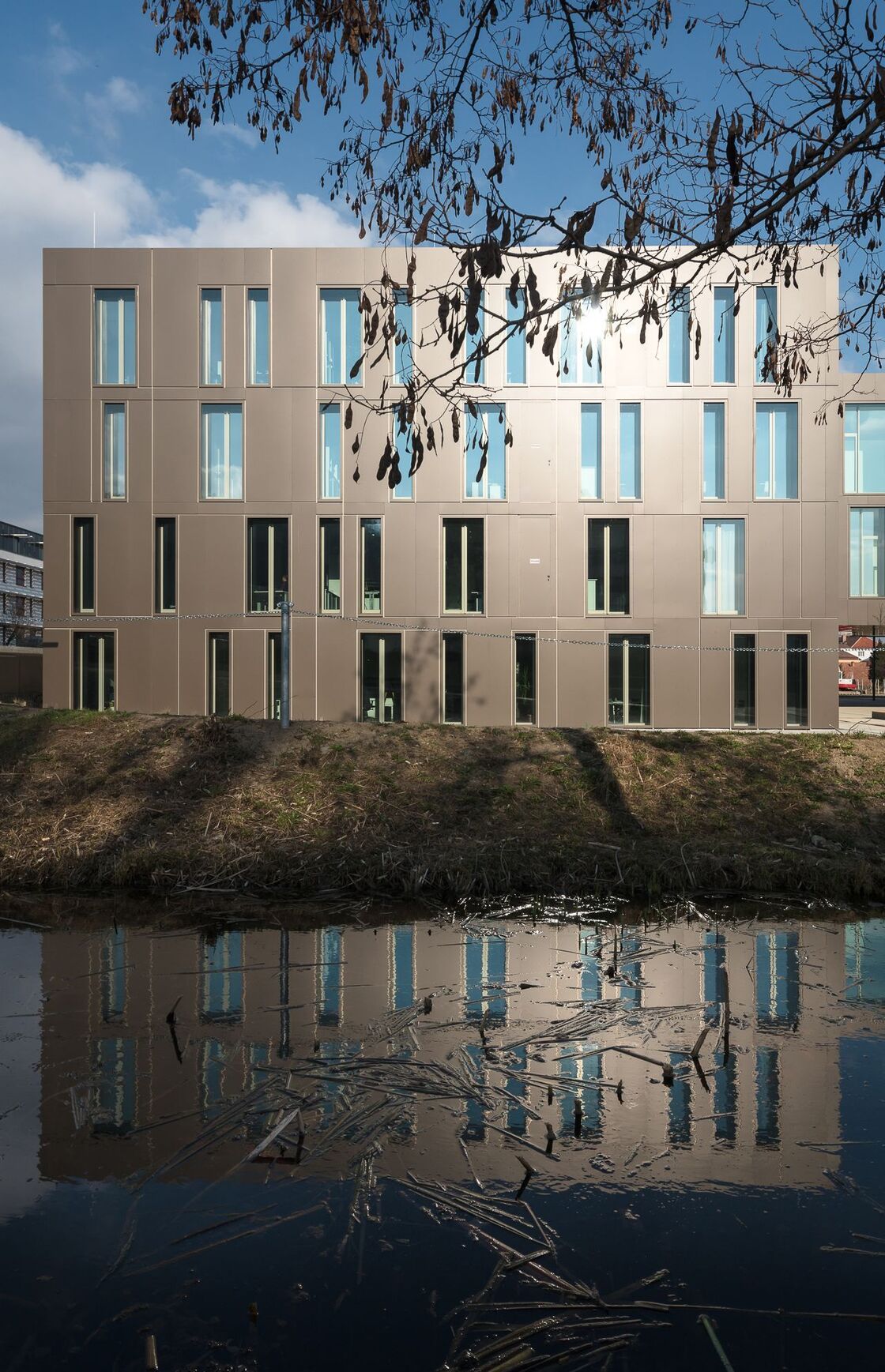 Ein Foto von Daniel Hawelka