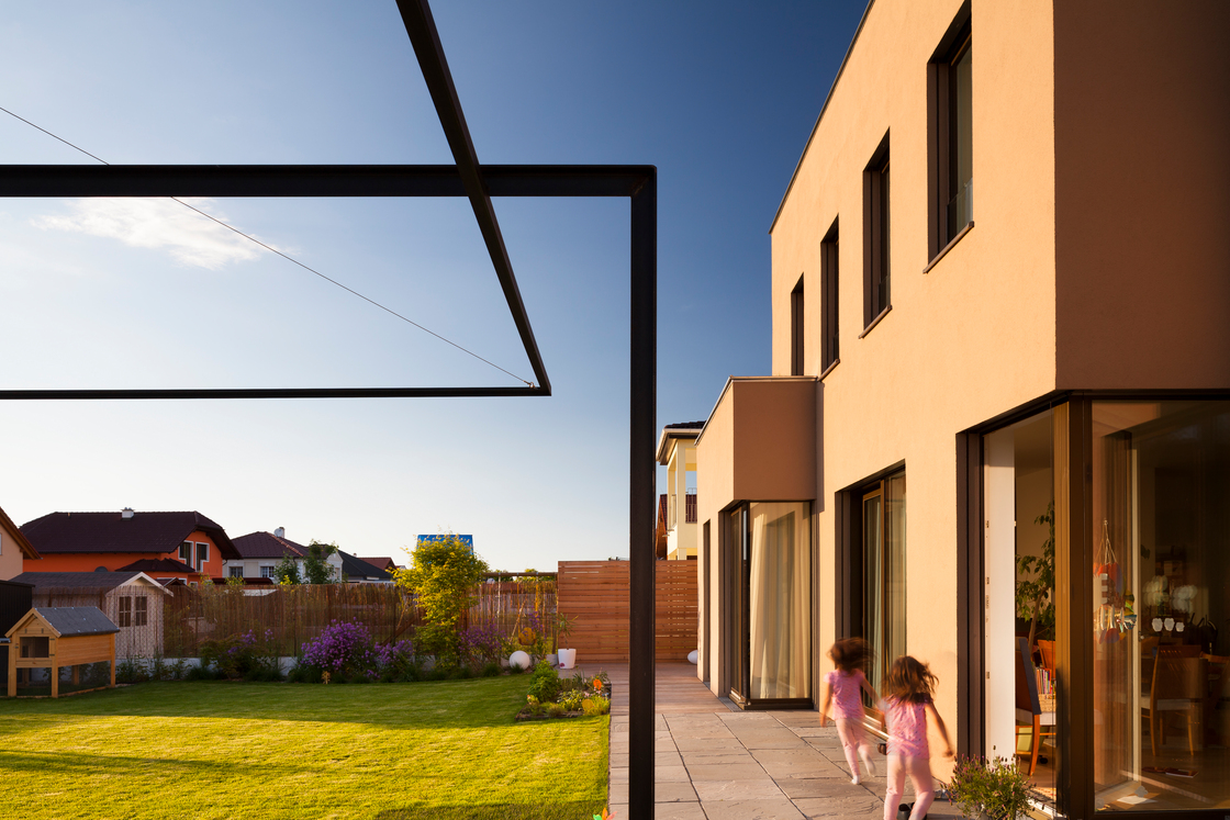 Ein Foto von Christoph Panzer