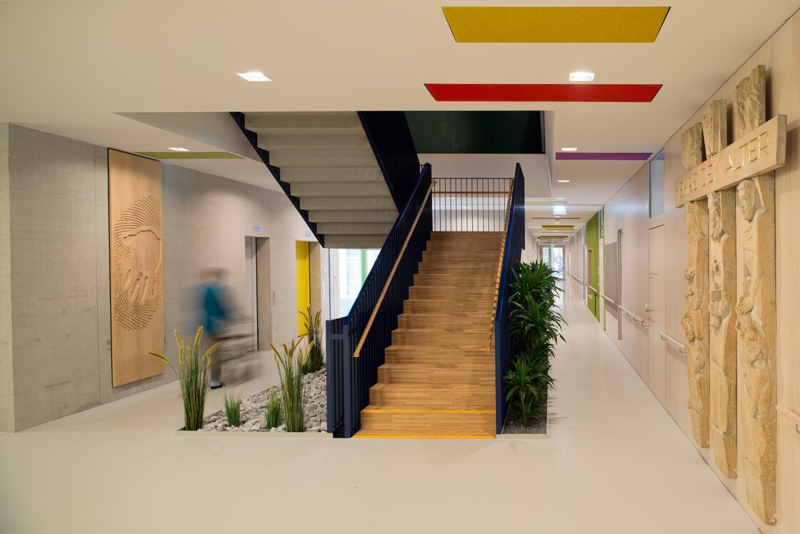 Ein Foto von Dietmar Tollerian