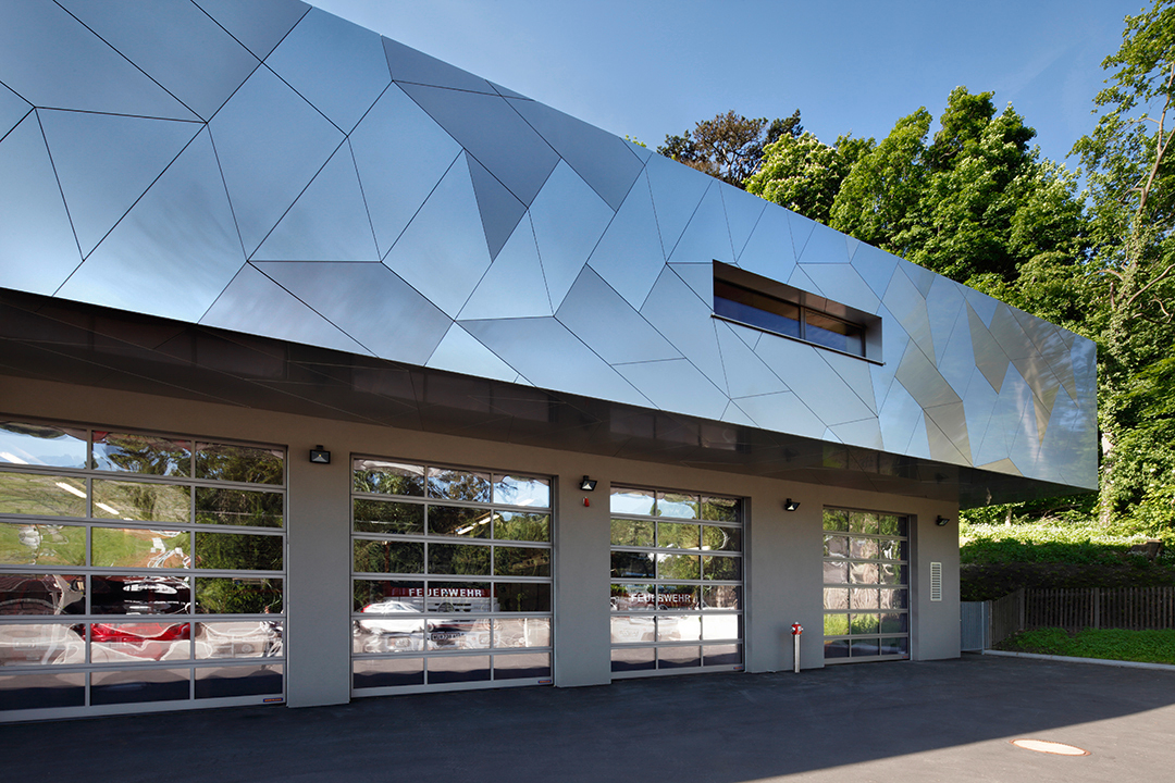 Ein Foto von Helmut Karl Lackner