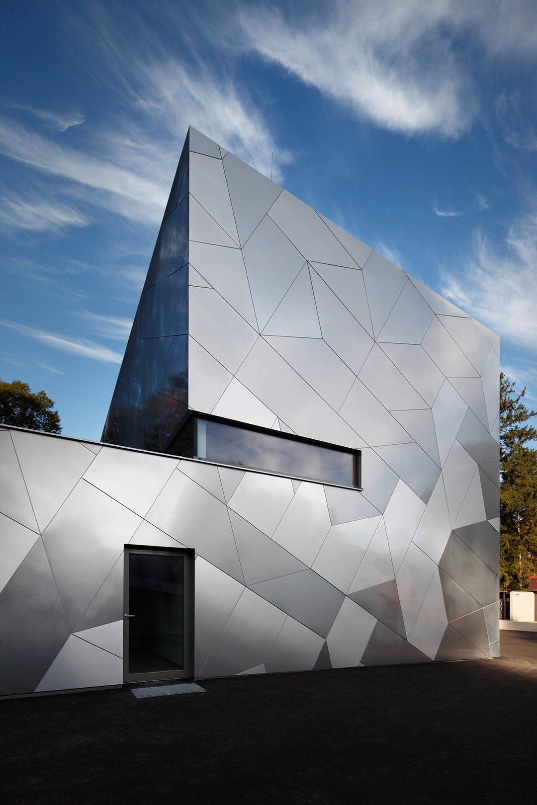 Ein Foto von Helmut Karl Lackner