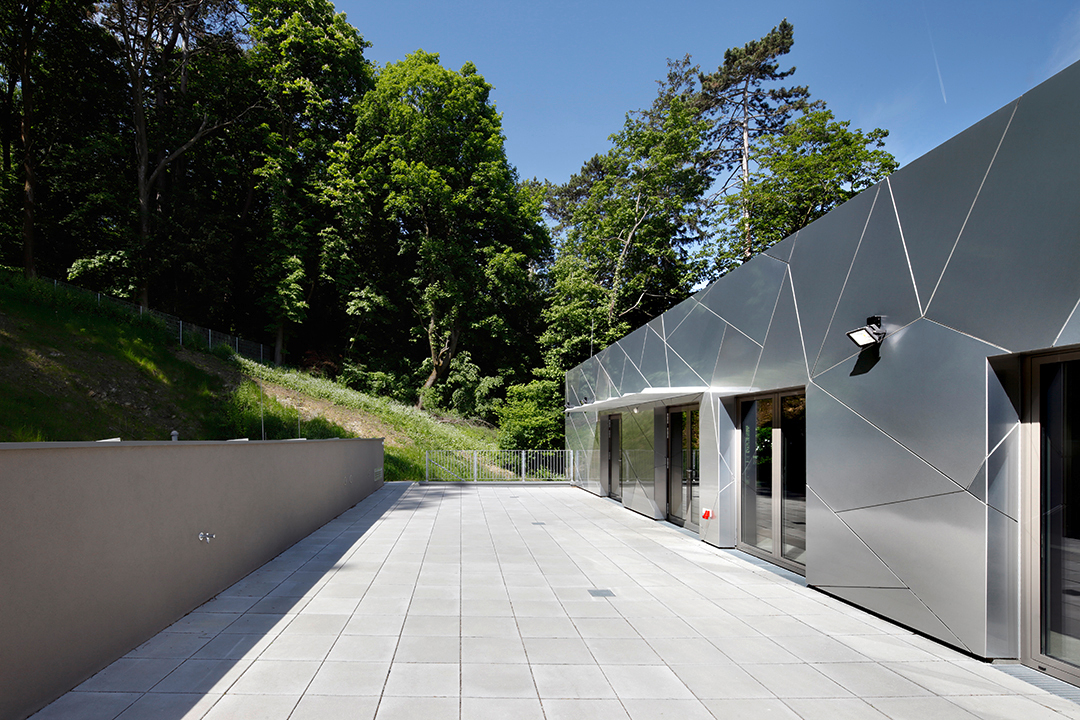 Ein Foto von Helmut Karl Lackner